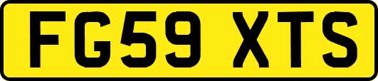 FG59XTS