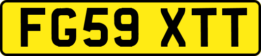 FG59XTT