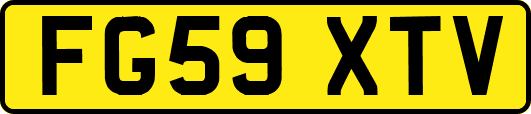 FG59XTV