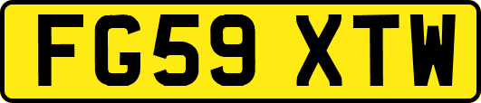 FG59XTW