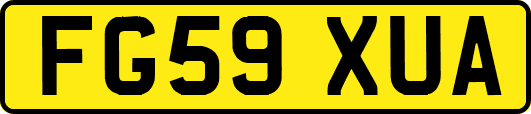 FG59XUA