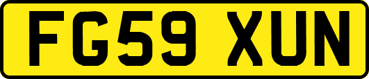 FG59XUN