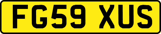 FG59XUS