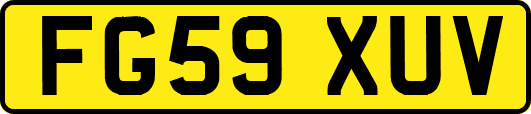 FG59XUV