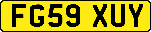 FG59XUY