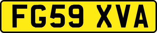 FG59XVA