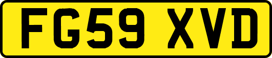 FG59XVD