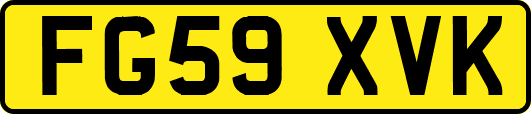 FG59XVK
