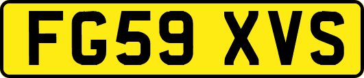 FG59XVS