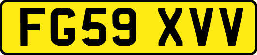 FG59XVV