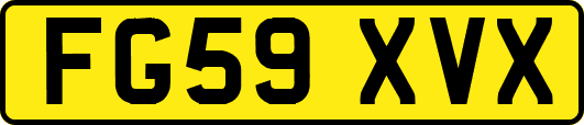 FG59XVX