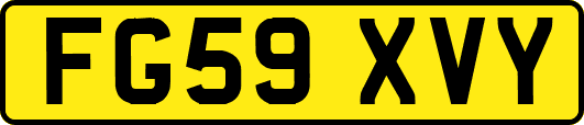 FG59XVY