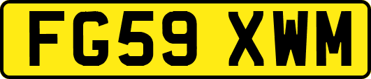 FG59XWM