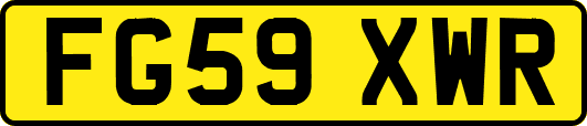 FG59XWR