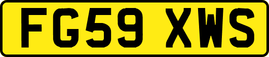 FG59XWS