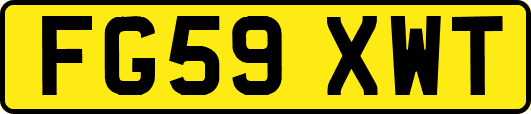FG59XWT