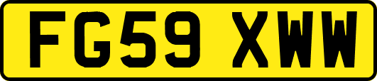 FG59XWW