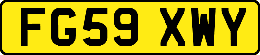 FG59XWY