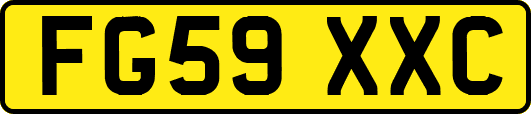 FG59XXC