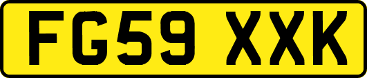 FG59XXK