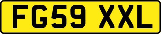 FG59XXL