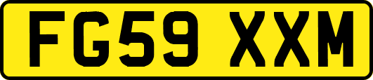 FG59XXM