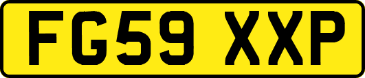 FG59XXP