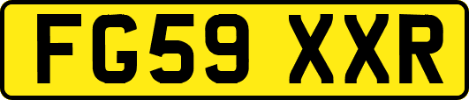 FG59XXR