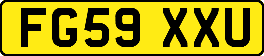 FG59XXU