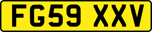 FG59XXV