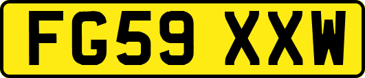 FG59XXW