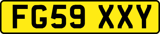 FG59XXY