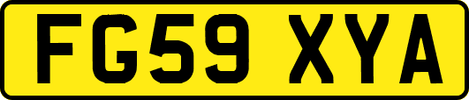 FG59XYA