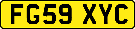 FG59XYC