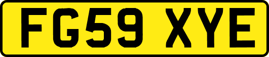 FG59XYE