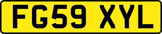 FG59XYL