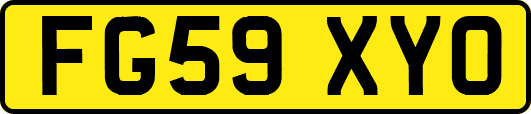 FG59XYO