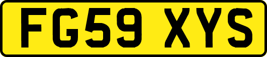 FG59XYS