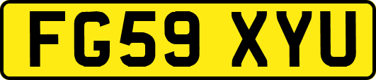 FG59XYU