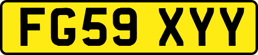 FG59XYY