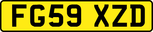 FG59XZD