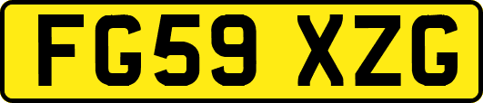 FG59XZG