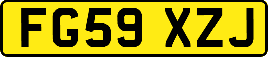 FG59XZJ