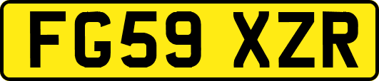 FG59XZR