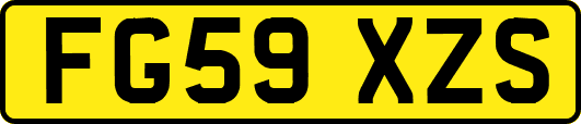 FG59XZS
