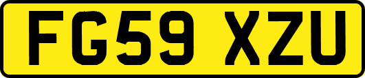 FG59XZU