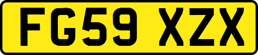 FG59XZX