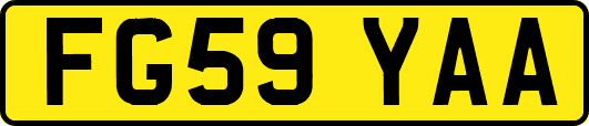 FG59YAA