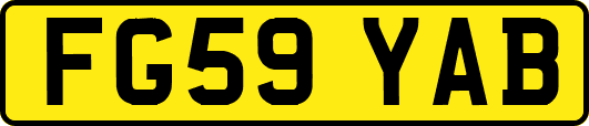 FG59YAB