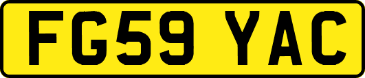 FG59YAC